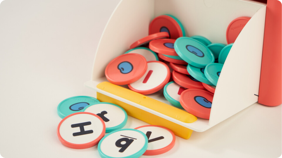 シード（ピース）の画像