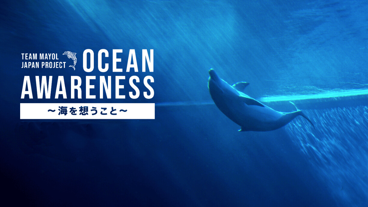 ocean awareness