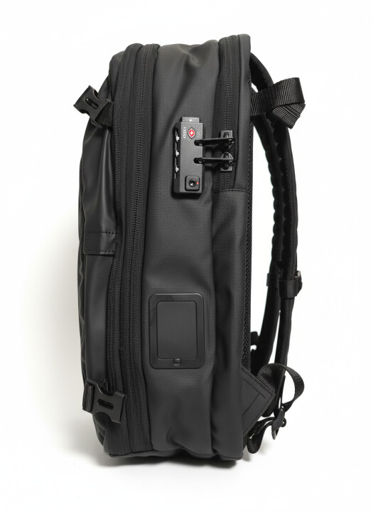 CITY PACK 背面ビュー