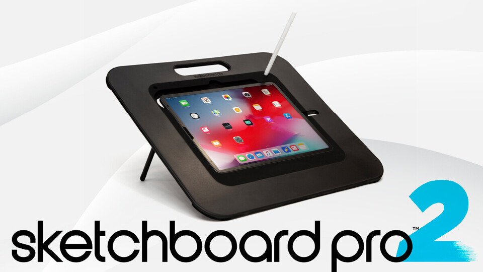 Sketchboard Pro2