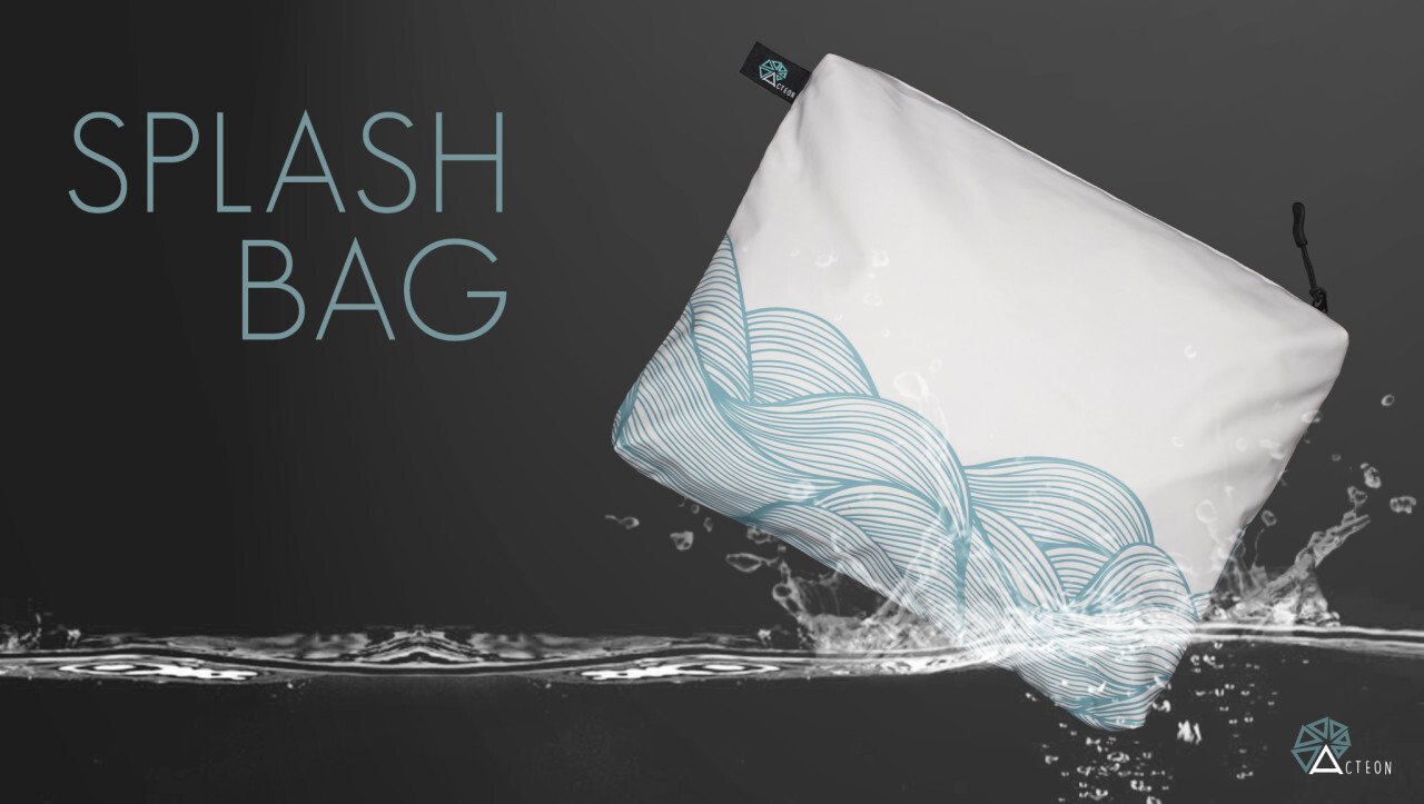 Splash Bag