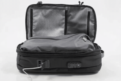 CITY PACK 圧縮アニメーション