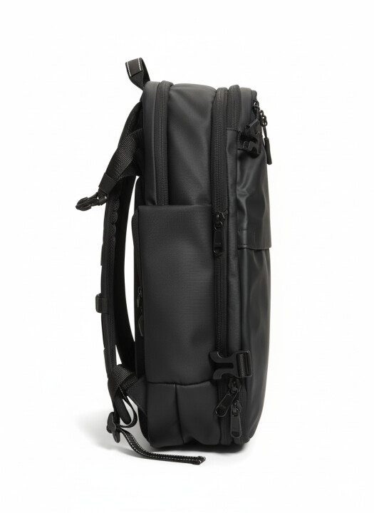 CITY PACK 側面ビュー