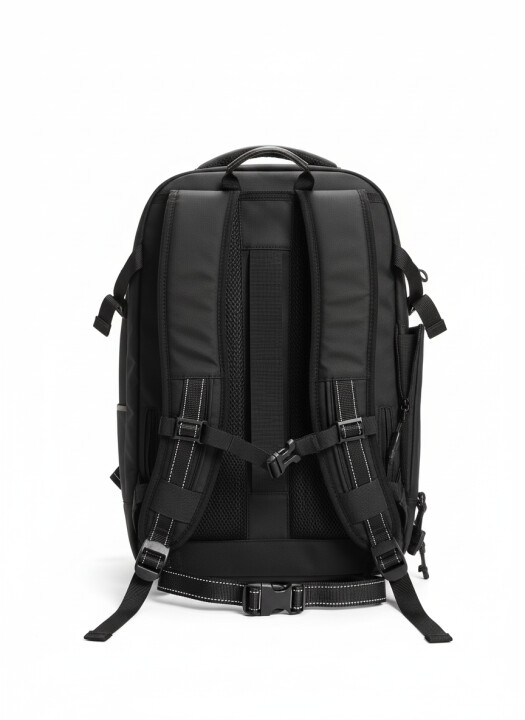 CITY PACK 上部構造