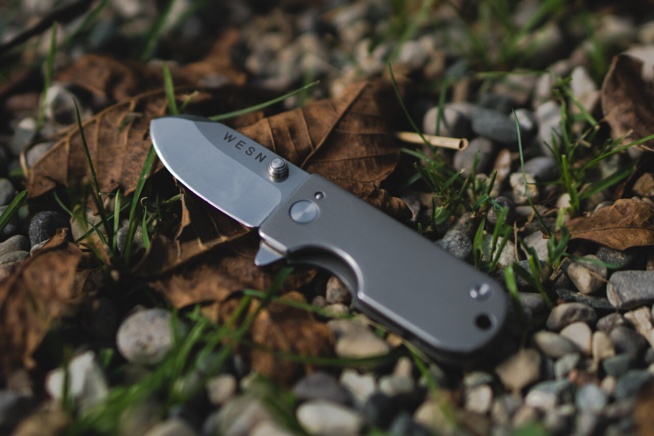 Pocket knife. Нож WESN Microblade 2.0. WESN Microblade. Карманные ножи EDC. Складной нож EDC.