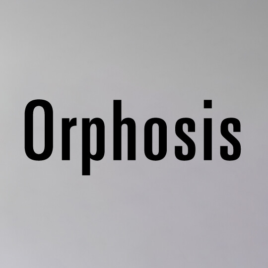Orphosis 15Lから27Lの拡張モードに切替可能なリュックサック