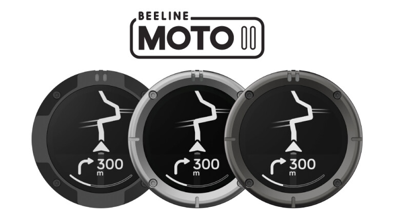 活動報告] 【Beeline Moto】メタル版出荷のご案内｜お問い合わせ項目続報 | バイク専用ナビ「Beeline Moto」で、ツーリングをもっと自由に冒険に！  - Kibidango(きびだんご) : クラウドファンディング型EC