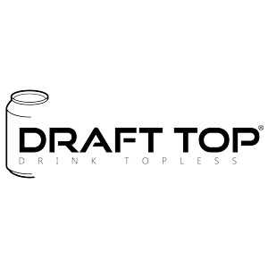 Draft Top（ドラフトトップ）2.0 ｜日本規格ビールの缶オープナー(By