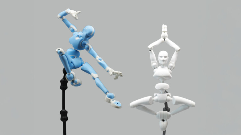 Stickybones｜一度触れば誰もが虜に。仕事に遊びに使える魔法の