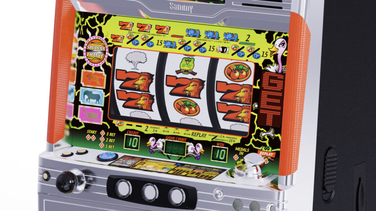 活動報告] ミニスロ獣王プロジェクトが始動！初の活動報告です