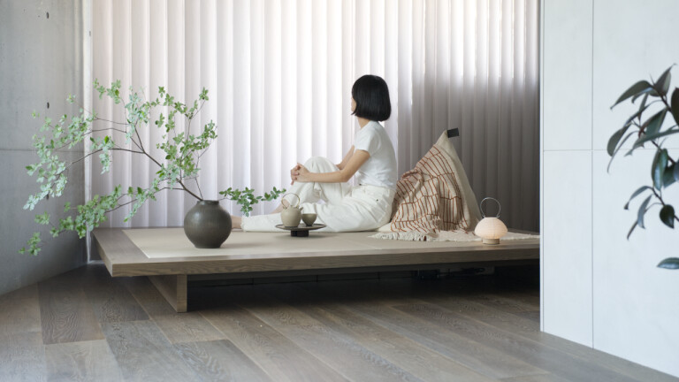 部屋を広くする家具｜ LIVING BED （旭川家具）4th[活動報告一覧