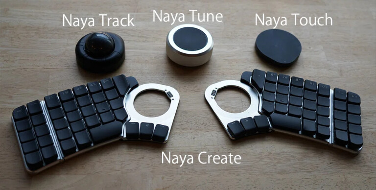 活動報告] ＼スタッフレビュー／キーボード沼は深淵 | Naya
