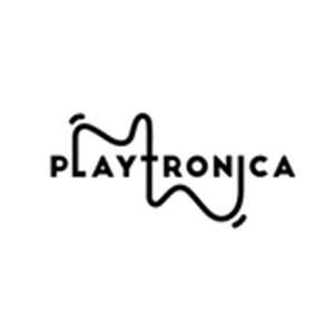 Playtron & TouchMe｜人や水、花で音を奏でる「魔法の楽器」(By