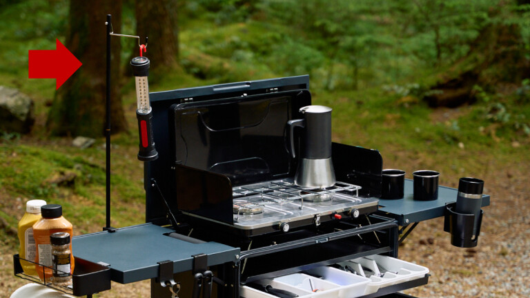 活動報告] \プレゼント情報/ Chuk Kitchen Boxをもっと便利に