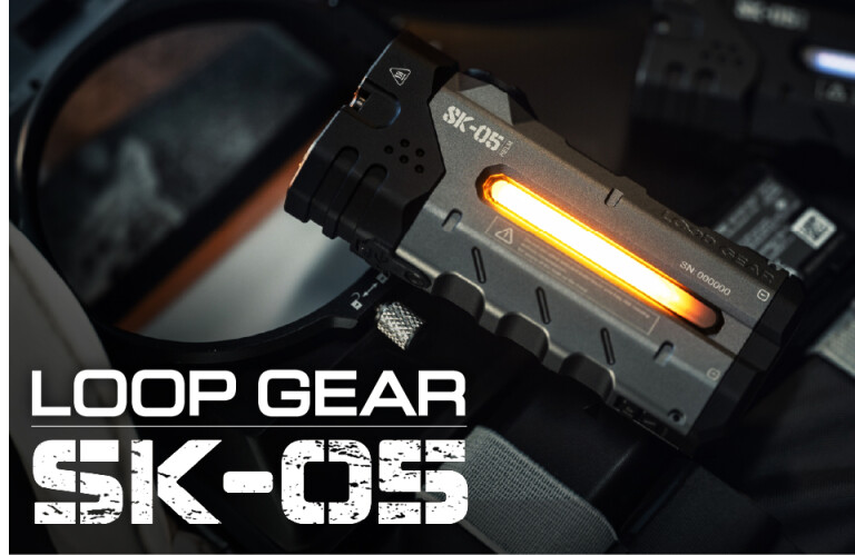 活動報告] 多用途かつ、人間工学に基づいたデザインで直感的に使える