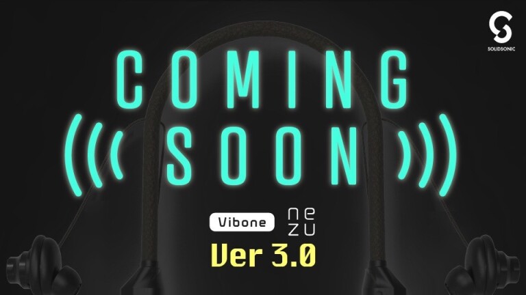 活動報告] 骨伝導集音器「Vibone nezu Ver3.0」プロジェクトいよいよ