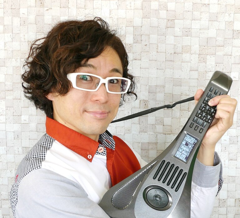 InstaChord：インスタコード 〜演奏する楽しさを全ての方に〜(By