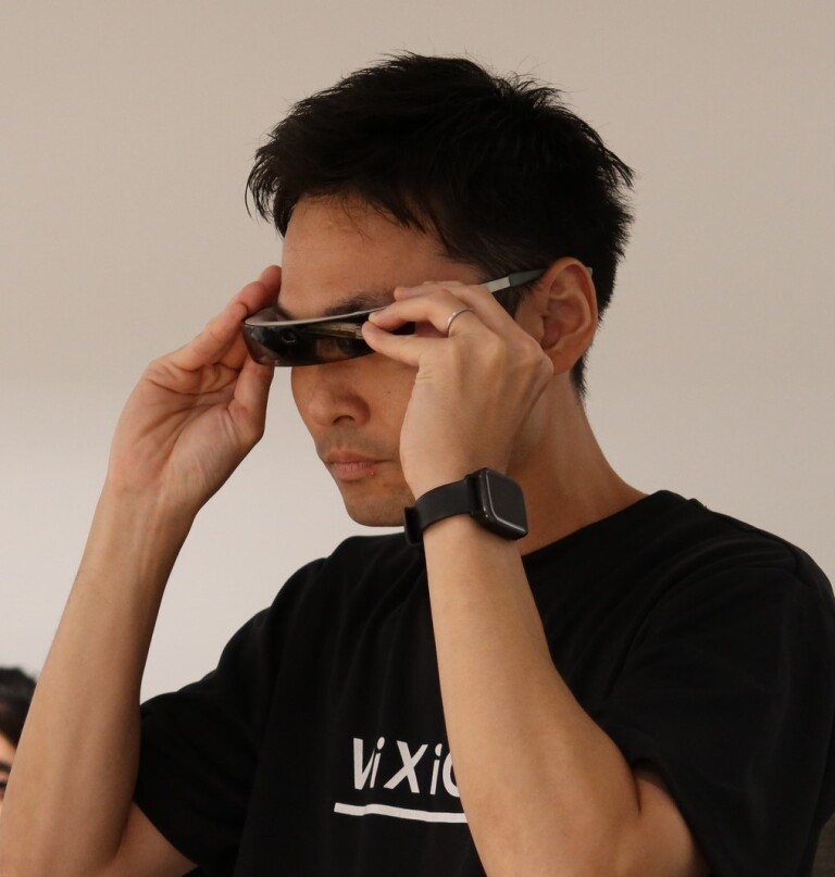 活動報告] ViXion01体験会レポート（6/19） | ViXion01｜オート