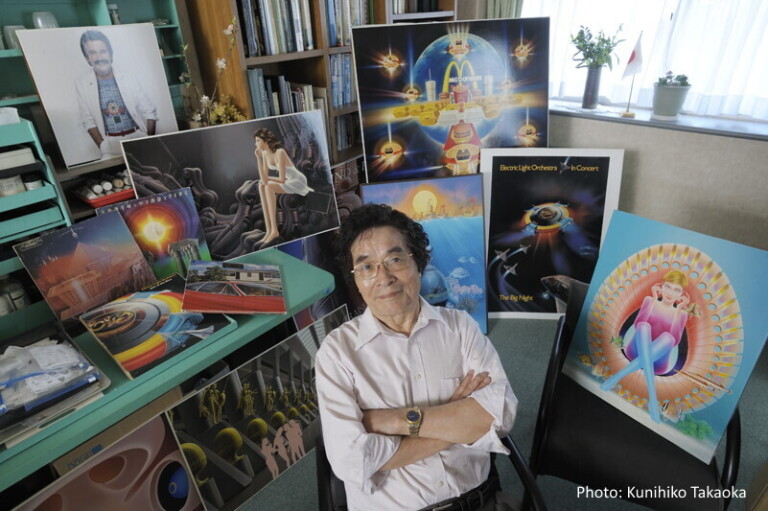 SHUSEI NAGAOKA | 作家一覧 | The Obsession Gallery