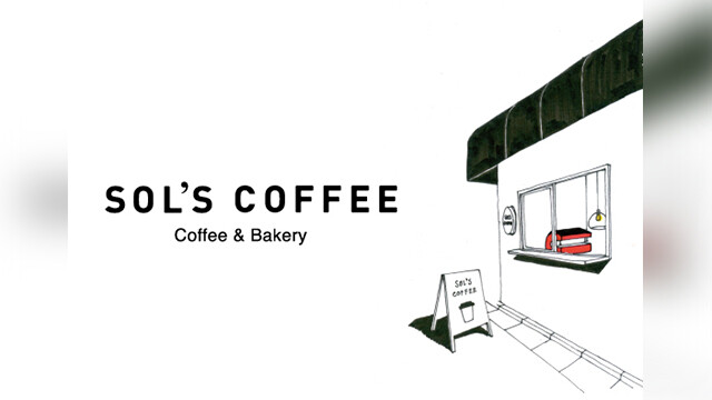 SOL’S COFFEE